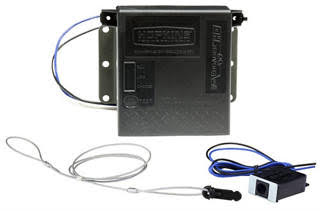 Trailer Parts Pro® 12 Volt Breakaway Kit w/LED Charge Indicator - 20119