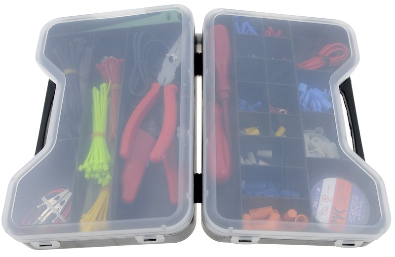 Electrical Diagnostic and Repair Kit - Dorman 86689C