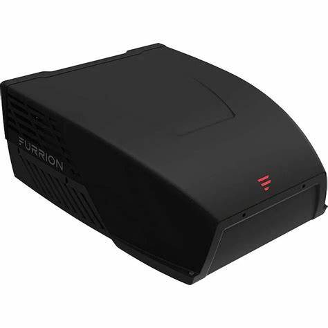 Furrion Chill® HE RV Roof Air Conditioner (R32) - 13.5K BTU, Black #FACR13HESA2-BL-AM  2024042636