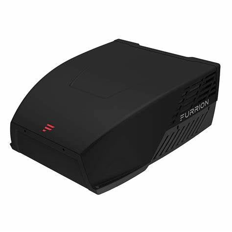 Furrion Chill® HE RV Roof Air Conditioner (R32) - 15K BTU, Black #FACR15HESA2-BL-AM  2024042639