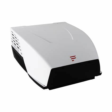 Furrion Chill® HE RV Roof Air Conditioner (R32) - 15K BTU, White #FACR15HESA2-PS-AM  2024042637