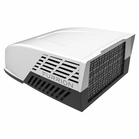 Furrion Chill® HE RV Roof Air Conditioner (R32) - 15K BTU, White #FACR15HESA2-PS-AM  2024042637