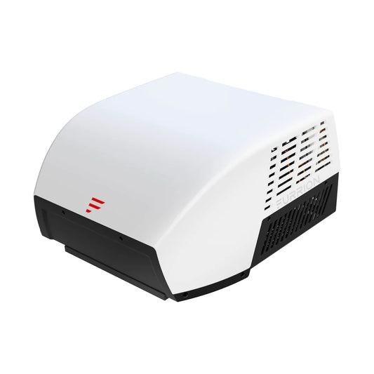 Furrion Chill® Cube Variable Speed RV Rooftop Air Conditioner (R32) - 18K BTU, White, Ducted #FACR18VSDA-PS-AM  2024039645