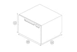 Fisher & Paykel DishDrawer Series DD24SAX9N