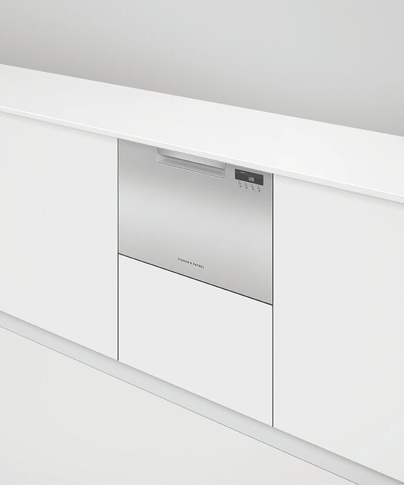 Fisher & Paykel DishDrawer Series DD24SAX9N