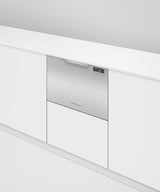 Fisher & Paykel DishDrawer Series DD24SAX9N