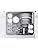 Fisher & Paykel DishDrawer Series DD24SAX9N
