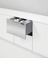 Fisher & Paykel DishDrawer Series DD24SAX9N