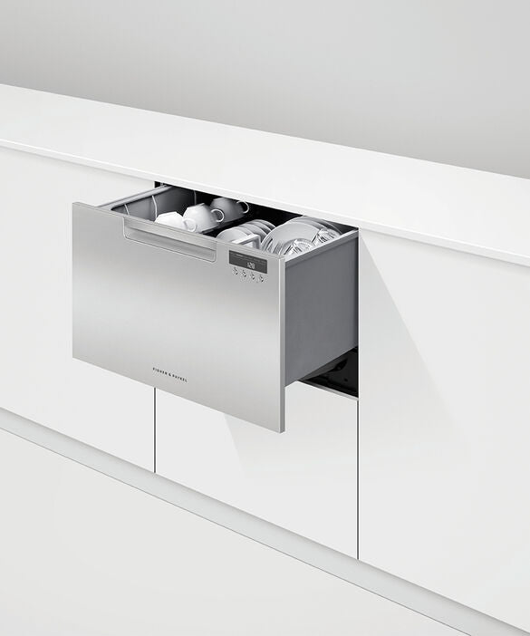 Fisher & Paykel DishDrawer Series DD24SAX9N