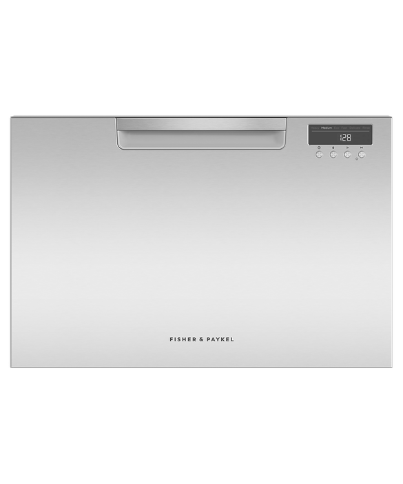 Fisher & Paykel DishDrawer Series DD24SAX9N