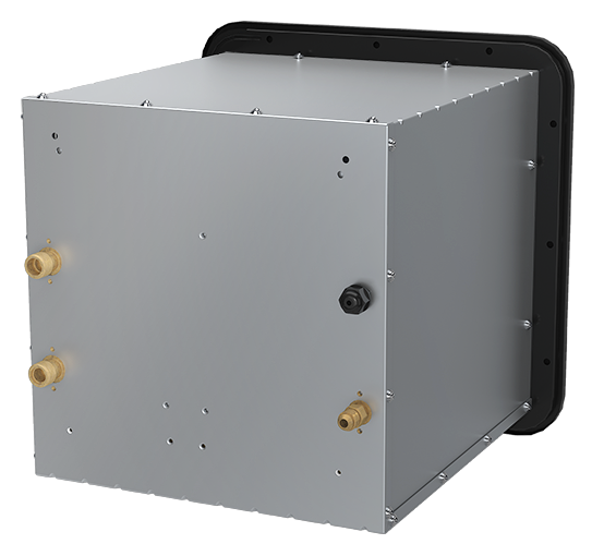 Fogatti Water Heater; InstaShower 7, LP, On Demand/ Tankless - INSTASHOWER 7