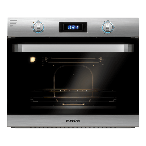Furrion RV Chef Collection Gas Oven - FS22N20A-SS