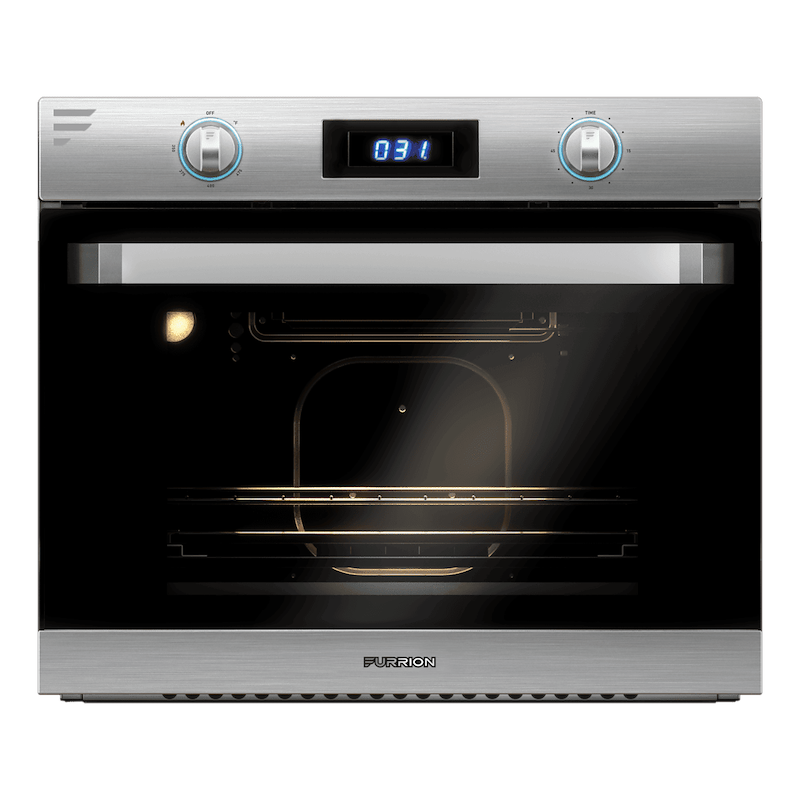 Furrion RV Chef Collection Gas Oven - FS22N20A-SS