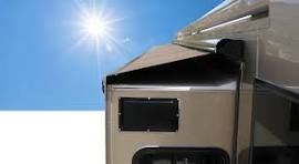 G5000 Girard by Lippert RV Awning