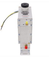 Hydrastar® Electric/Hydraulic Drum Brake Actuator for Trailers with 1 - 3 Axles or 2 - 6 Brakes - HBA-10