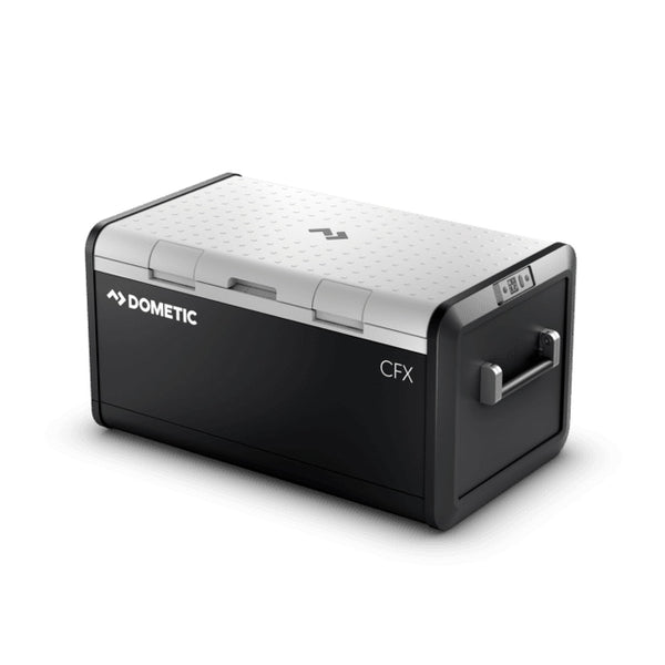 Dometic Refrigerator; CFX3 Series; Single Compartment Adjustable For Refrigerator Or Freezer - 9600024623