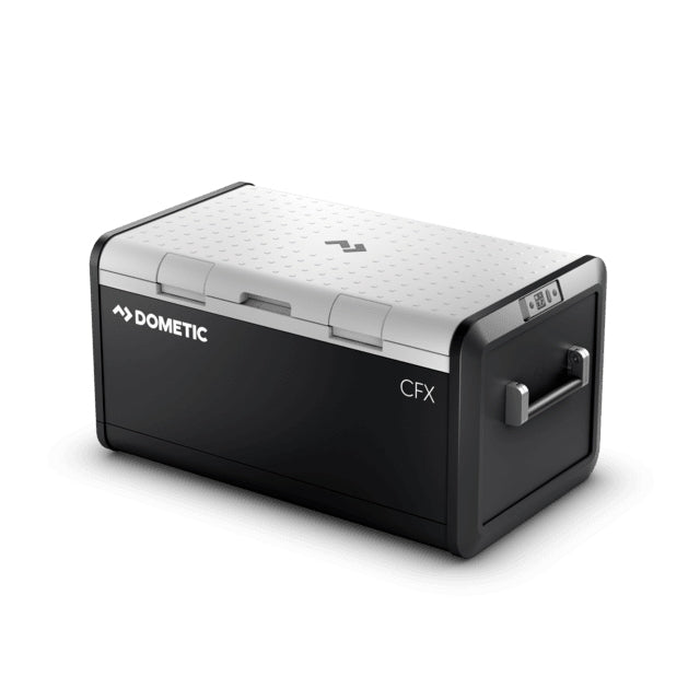 Dometic Refrigerator; CFX3 Series; Single Compartment Adjustable For Refrigerator Or Freezer - 9600024623