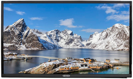 Jensen® 32 Inch LED Television - JE3223