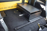 MORryde Jeep Wrangler JLU Bolt-on Kit — Trail Kitchen - JP54-055