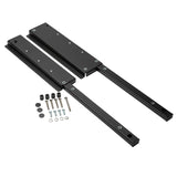 MORryde Jeep Wrangler JLU Bolt-on Kit — Trail Kitchen - JP54-055