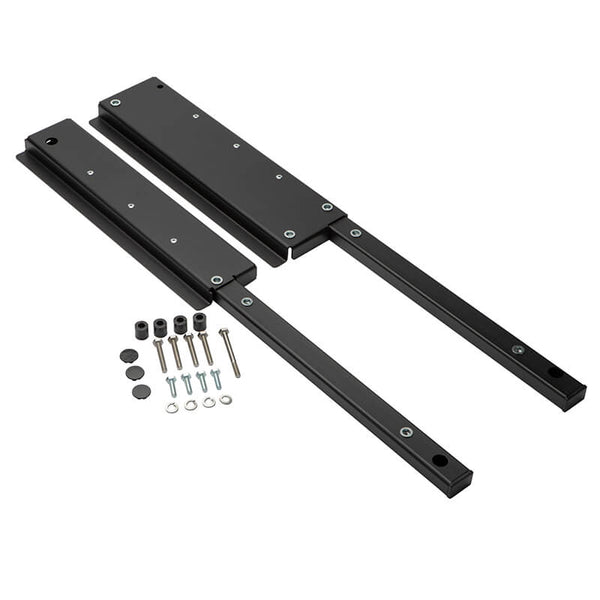 MORryde Jeep Wrangler JLU Bolt-on Kit — Trail Kitchen - JP54-055