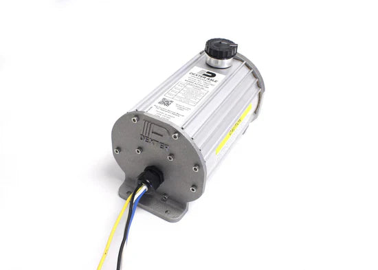 Dexter® Electric, Hydraulic Drum Brake Actuator for Trailers 1000 PSI - K71-650