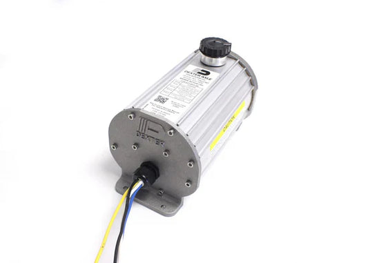 Dexter® Electric, Hydraulic Drum Brake Actuator for Trailers 1000 PSI - K71-650
