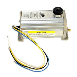 Dexter® Electric/Hydraulic Disc Brake Actuator for Trailers 1600 PSI - K71-651