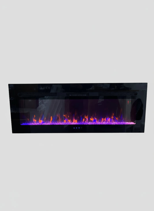 Covenant 30" Electric Fireplace - LFP30-CT