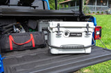 LINE-X Accessories Expedition Cooler, 20 Quart, Gray - COOLER20