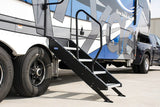MORryde STP214‑006H 4‑Step Handrail for 1st Gen StepAbove® Entry Steps