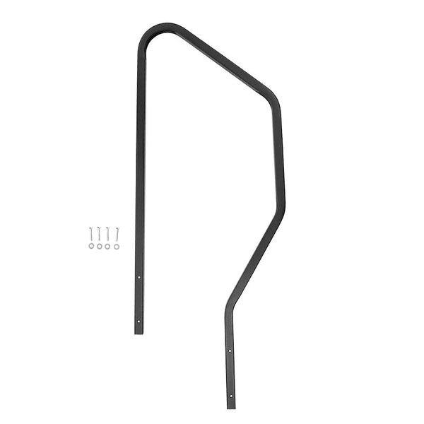 MORryde STP214‑006H 4‑Step Handrail for 1st Gen StepAbove® Entry Steps