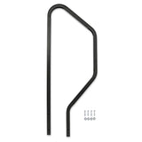 MORryde STP214‑121H 3‑Step Handrail for 2nd Gen StepAbove® Entry Steps