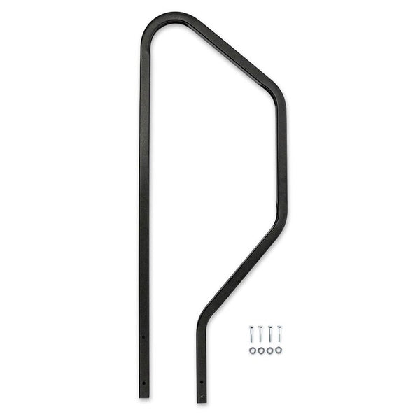 MORryde STP214‑121H 3‑Step Handrail for 2nd Gen StepAbove® Entry Steps