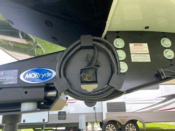 MORryde SP56-463 Magnetic Mount Cord Keeper