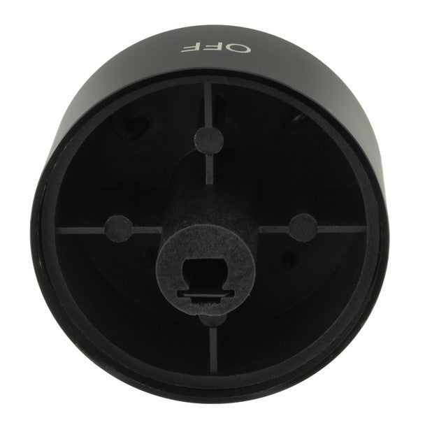 Greystone RV Replacement Knobs for Cooktop or Range (Pkg. of 5)