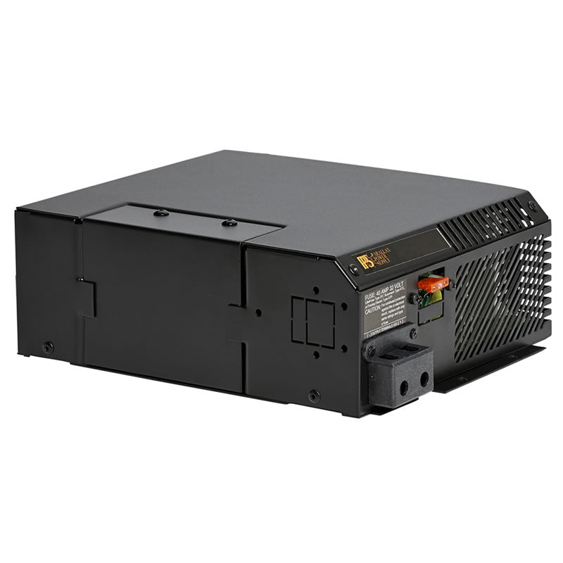 Parallax Power Supply 4455 Power Converter; 4400 Series; Converts 105-130 Volt AC To 13.6 - 13.8 Volt DC