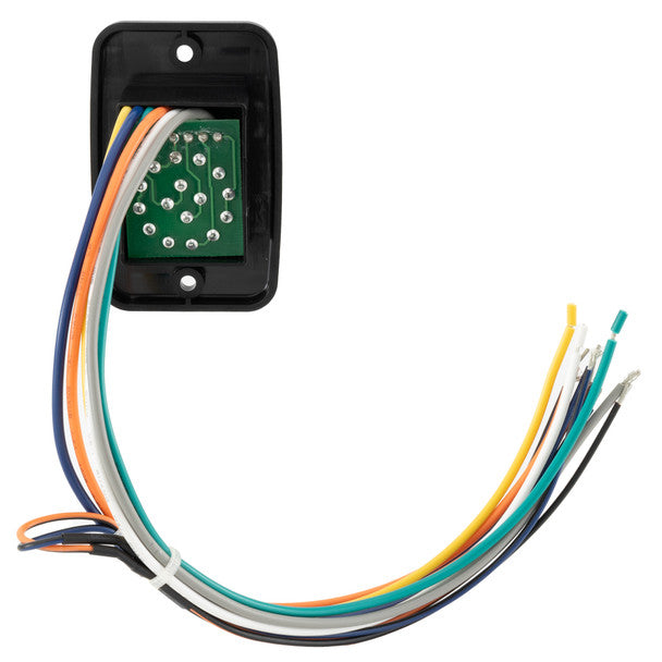 RV 2-Way Speaker Selector Switch RP-1802