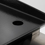 iRV Griddle with Ceramic Cooking Plate 17"