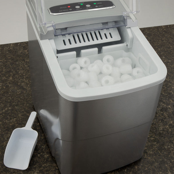 Intertek RV Portable Ice Maker