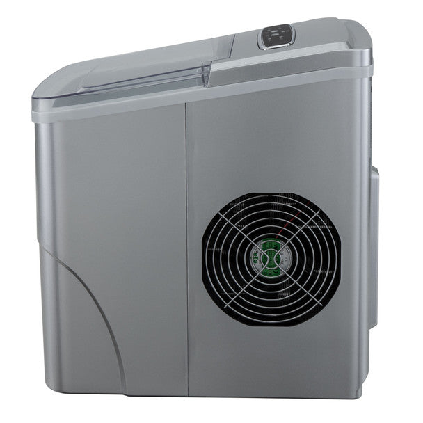 Intertek RV Portable Ice Maker