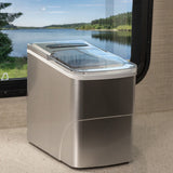 Intertek RV Portable Ice Maker
