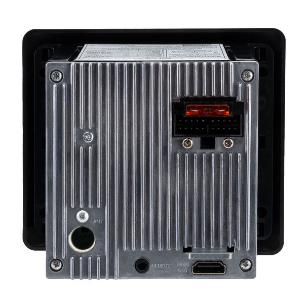 Jensen JWM22 RV Stereo AM/FM Radio  RP-2134