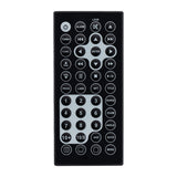 Jensen JWM22 RV Stereo AM/FM Radio  RP-2134