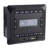 Jensen JWM22 RV Stereo AM/FM Radio  RP-2134