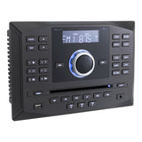 Jensen JWM62 RV Stereo AM/FM Radio CD/DVD 3-Zone 12v DC  RP-2135