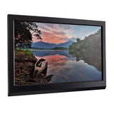 Jensen 24" RV Television 720p LED Screen 12/120-Volt Smart TV  RP-2137
