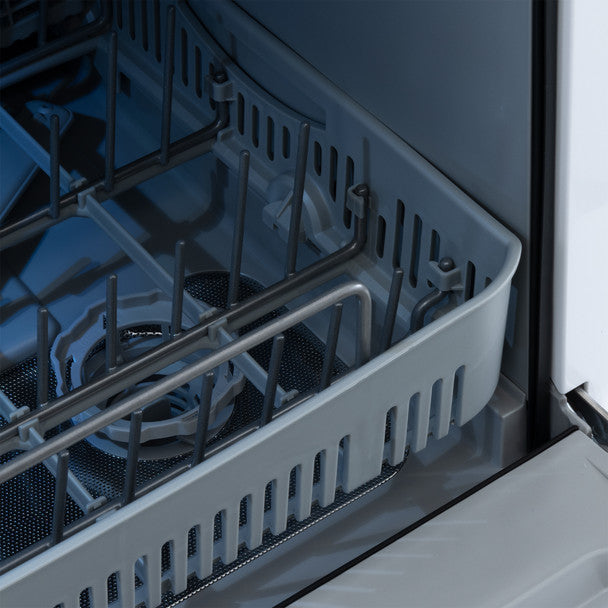 RV Dishwasher Countertop Model