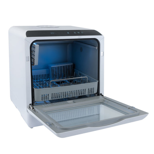 RV Dishwasher Countertop Model