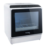 RV Dishwasher Countertop Model
